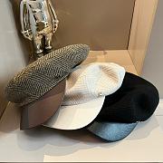 Hermes Hat 10 - 1