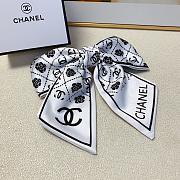 Chanel Hairclip 01 - 1