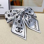 Chanel Hairclip 01 - 6