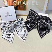 Chanel Hairclip 01 - 4