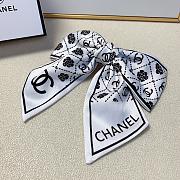 Chanel Hairclip 01 - 3