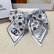 Chanel Hairclip 01 - 2