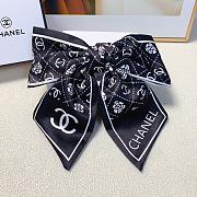 Chanel Hairclip 02 - 1