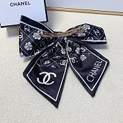 Chanel Hairclip 02 - 6