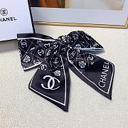 Chanel Hairclip 02 - 3