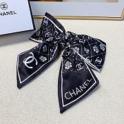 Chanel Hairclip 02 - 2