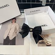 Chanel Hairclip 03 - 5