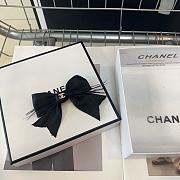 Chanel Hairclip 03 - 4