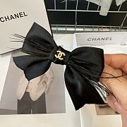 Chanel Hairclip 03 - 2