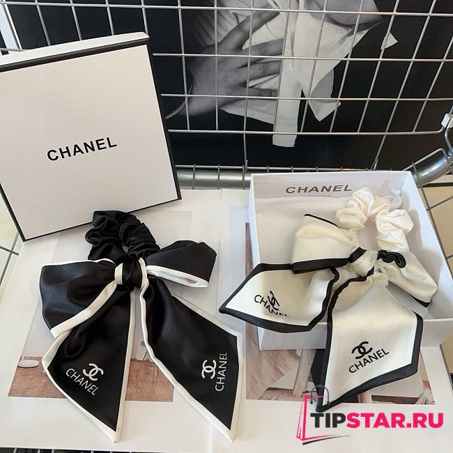 Chanel Hairclip 05 - 1