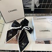 Chanel Hairclip 05 - 2