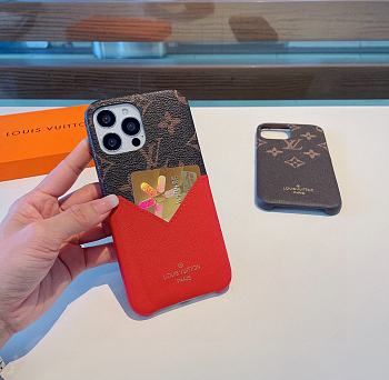 Louis Vuitton Phonecase 01