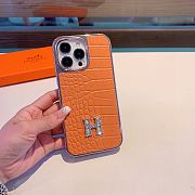 Hermes Phonecase 01 - 1