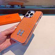 Hermes Phonecase 01 - 5