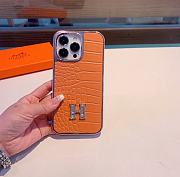 Hermes Phonecase 01 - 4