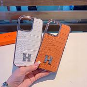 Hermes Phonecase 01 - 3