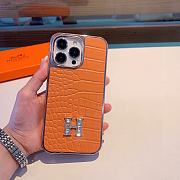 Hermes Phonecase 01 - 2