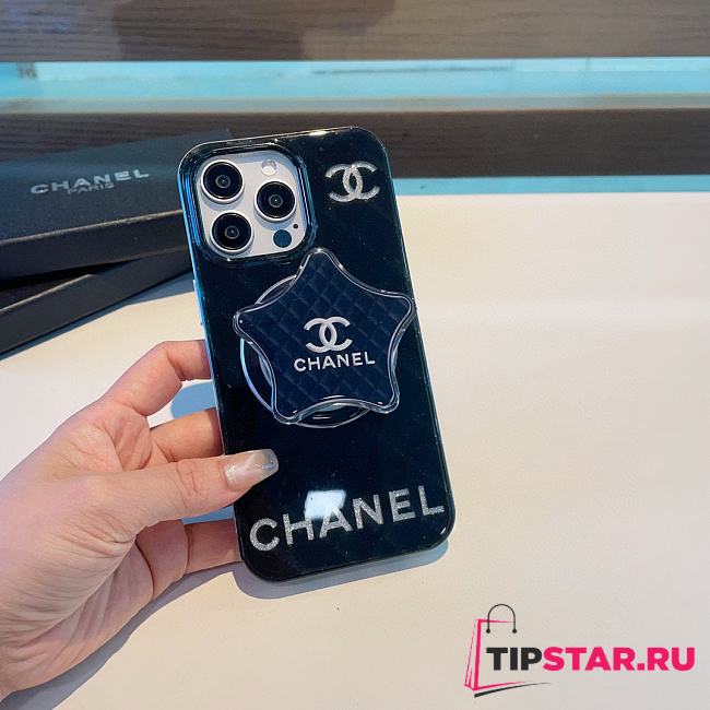 Chanel Phonecase 01 - 1