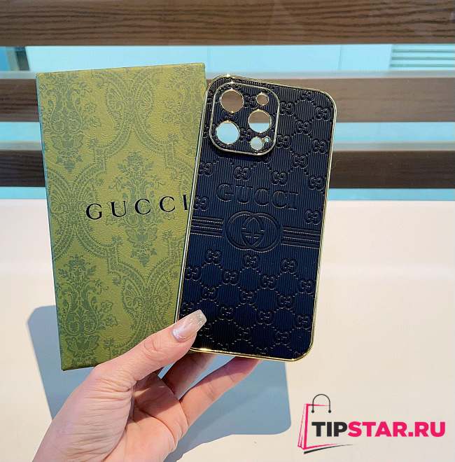 Gucci Phonecase 01 - 1