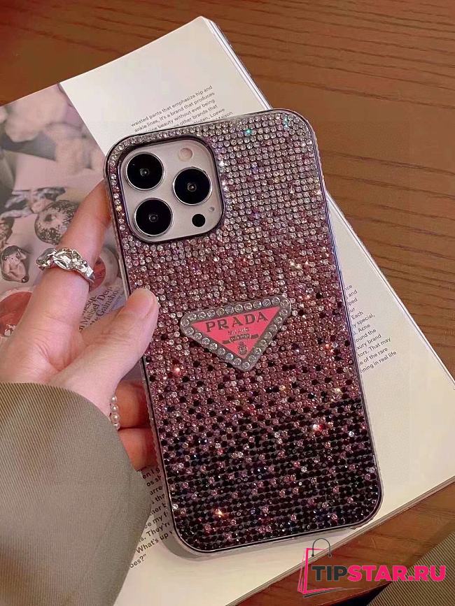 Prada Phonecase 01 - 1