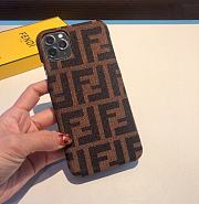 Fendi Phonecase 01 - 1