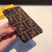 Fendi Phonecase 01 - 4