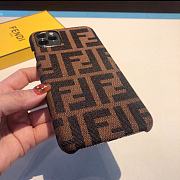 Fendi Phonecase 01 - 2