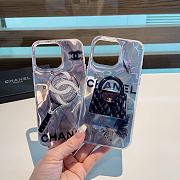 Chanel Phonecase 02 - 2