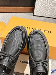 Louis Vuitton LV Ranger Derby Black 1AC64U - 2