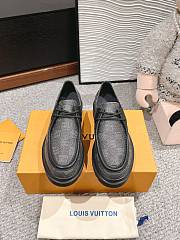 Louis Vuitton LV Ranger Derby Shoes 1ADG18 - 1