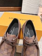 Louis Vuitton LV Trainers Black - 2