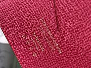 Louis Vuitton LV x TM Passport Cover Multicolored Blanc - 2