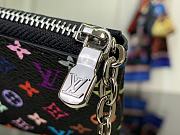 Louis Vuitton LV x TM Key Pouch Multicolored - 5