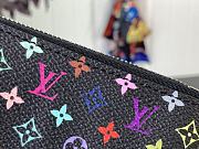 Louis Vuitton LV x TM Key Pouch Multicolored - 2