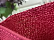 Louis Vuitton LV x TM Card Holder Blanc M13403 - 3