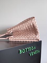 Bottega Veneta Large Parachute Our BV Girl Style Cameo - 3