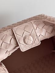 Bottega Veneta Large Parachute Our BV Girl Style Cameo - 2