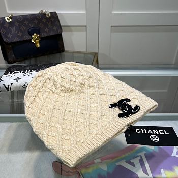 Chanel Hat 03