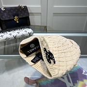 Chanel Hat 03 - 5