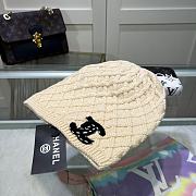 Chanel Hat 03 - 4