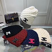 Chanel Hat 03 - 3