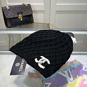 Chanel Hat 03 - 2