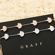 Graff Bracelet In Gold/Silver - 6