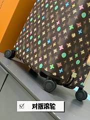 LOUIS VUITTON | Horizon 55 Monogram Brown - 3