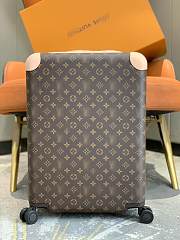 Louis Vuitton Horizon 55 Monogram In Brown - 1