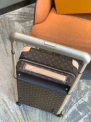 Louis Vuitton Horizon 55 Monogram In Brown - 6