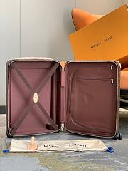 Louis Vuitton Horizon 55 Monogram In Brown - 4