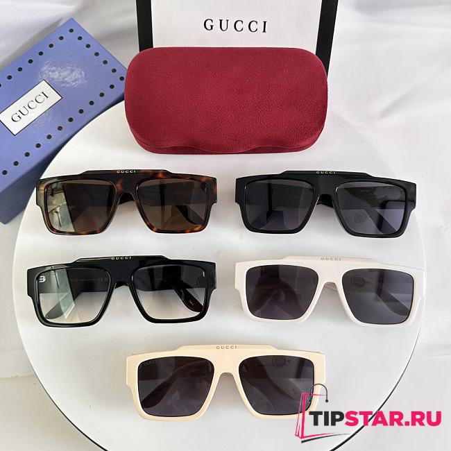 Gucci Sunglasses GG1460S - 1