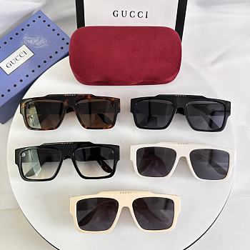 Gucci Sunglasses GG1460S