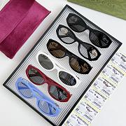 Gucci Sunglasses GG1662 - 1